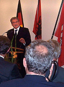 albanisch deutsch übersetzung
